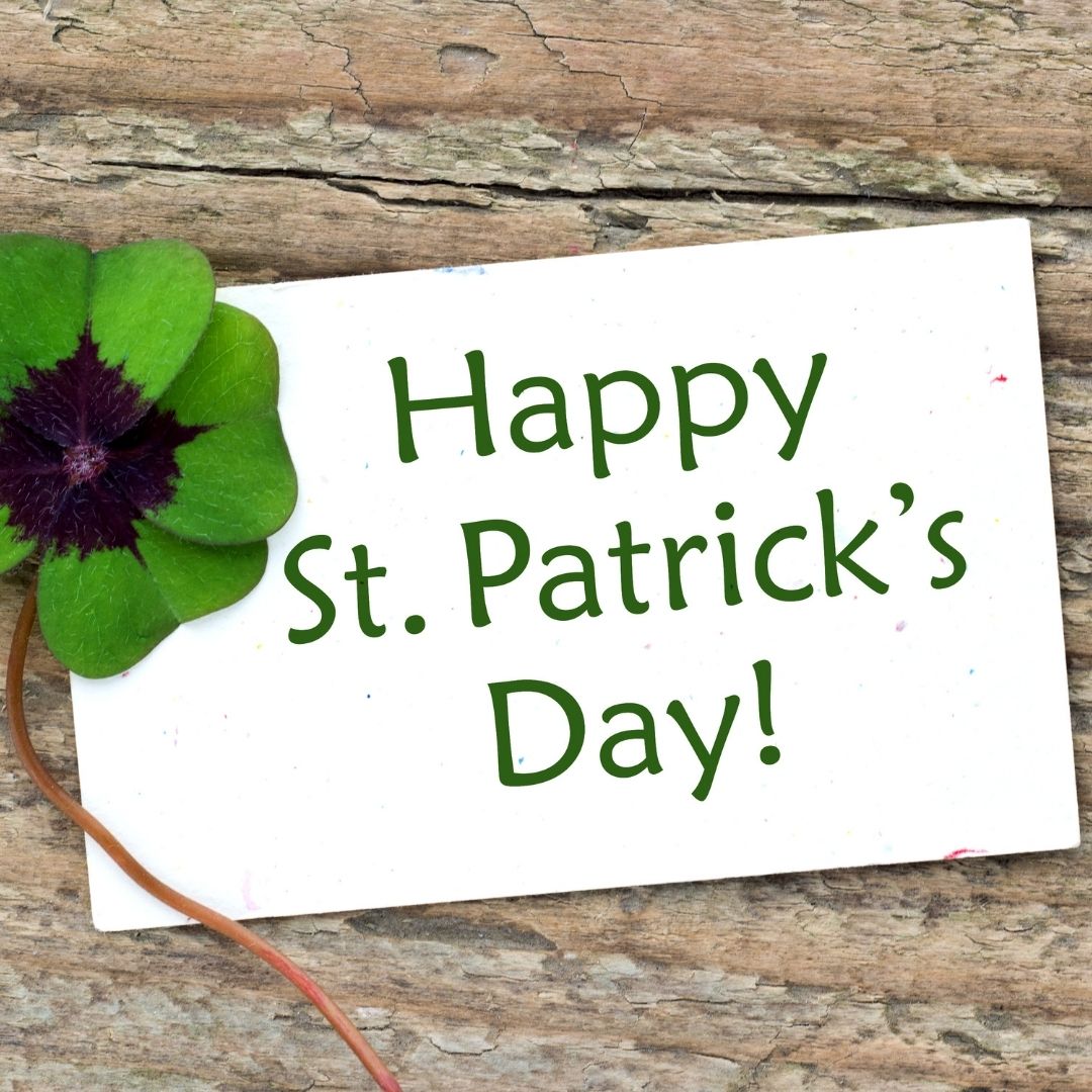 St.Patrick's Day: Interesting Facts & Traditions