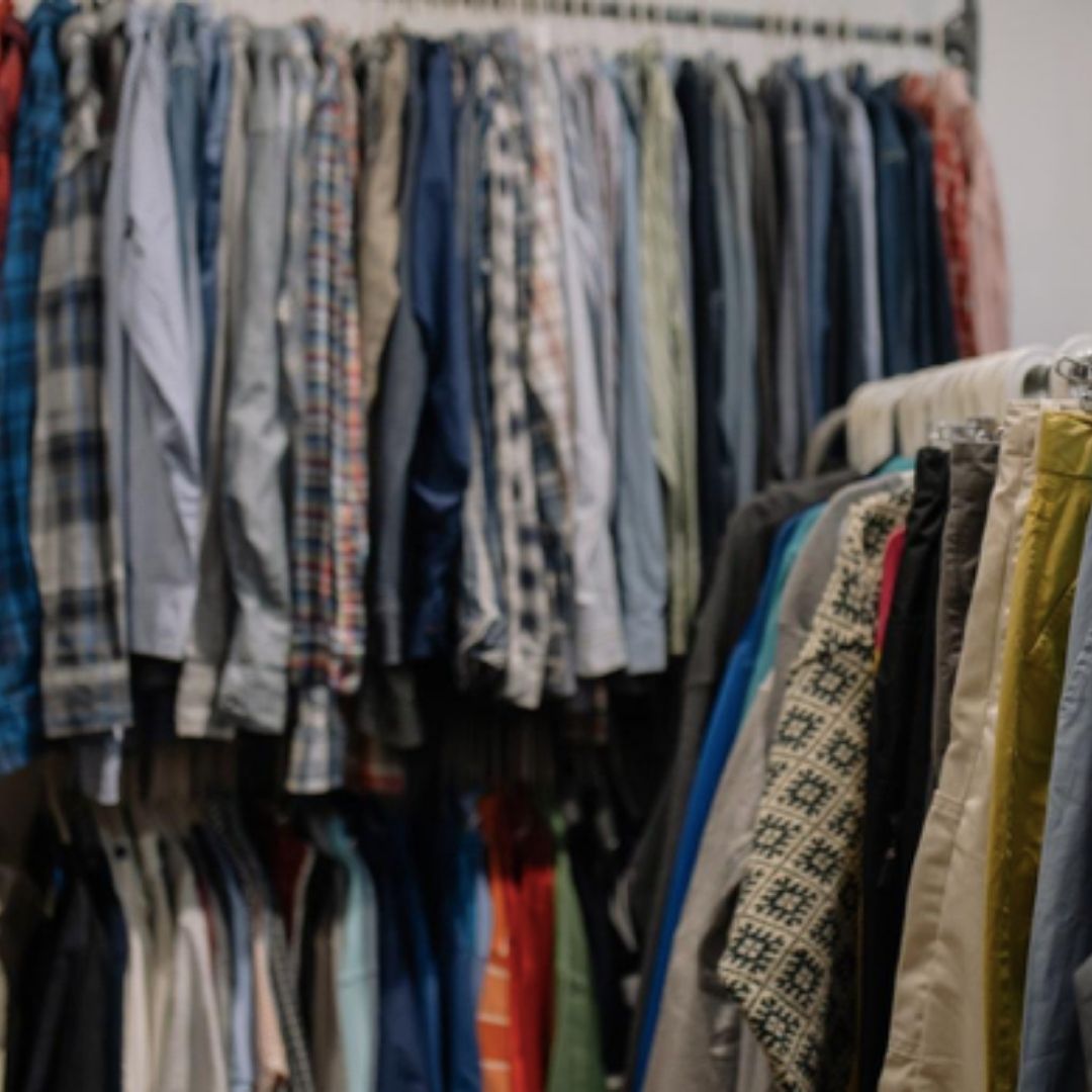 3 Great Reasons to Start Thrift Shopping