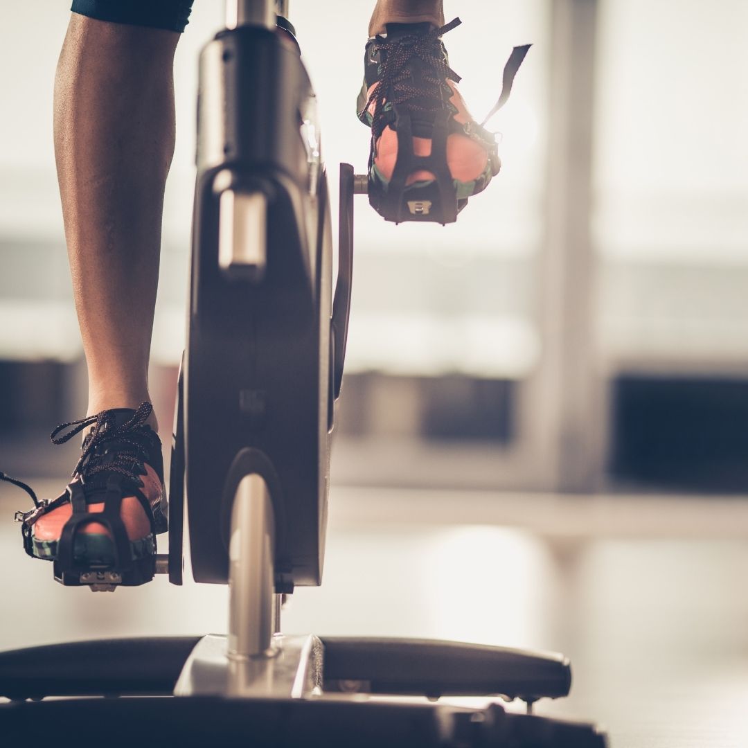 Stationary Bike Workout: Types and Benefits