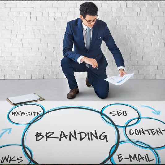 Stay Current as a Brand