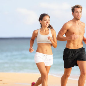 5 Amazing Ways to Stay in Shape While on Vacation