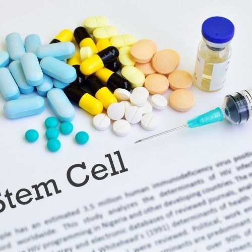Everything You Wanted to Know About Stem Cell Therapy