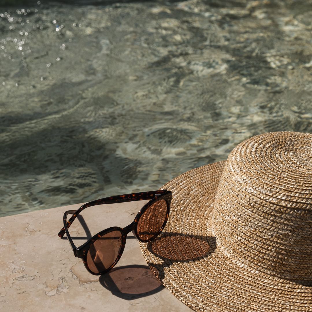 Straw Hats for Women Styles: A Look at 5 Different Types