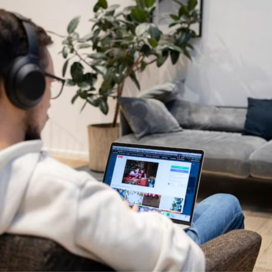 Streaming Internet Tips