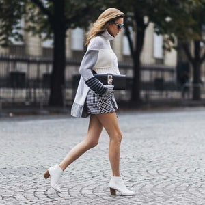 10 Coolest Street Style Looks From Our Favorite Instagram Account