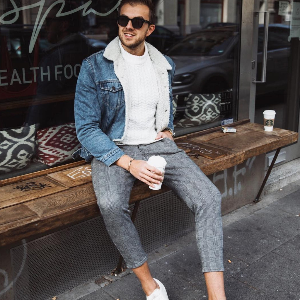 5 Street Ready Outfits To Copy Now