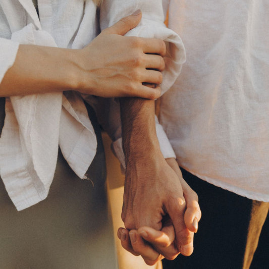 Strengthen Your Partnership