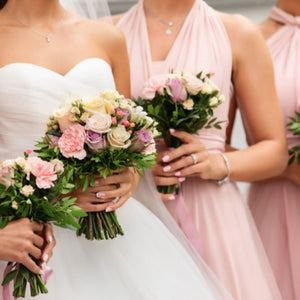 Where to Buy Stunning Wedding Flowers: A Guide