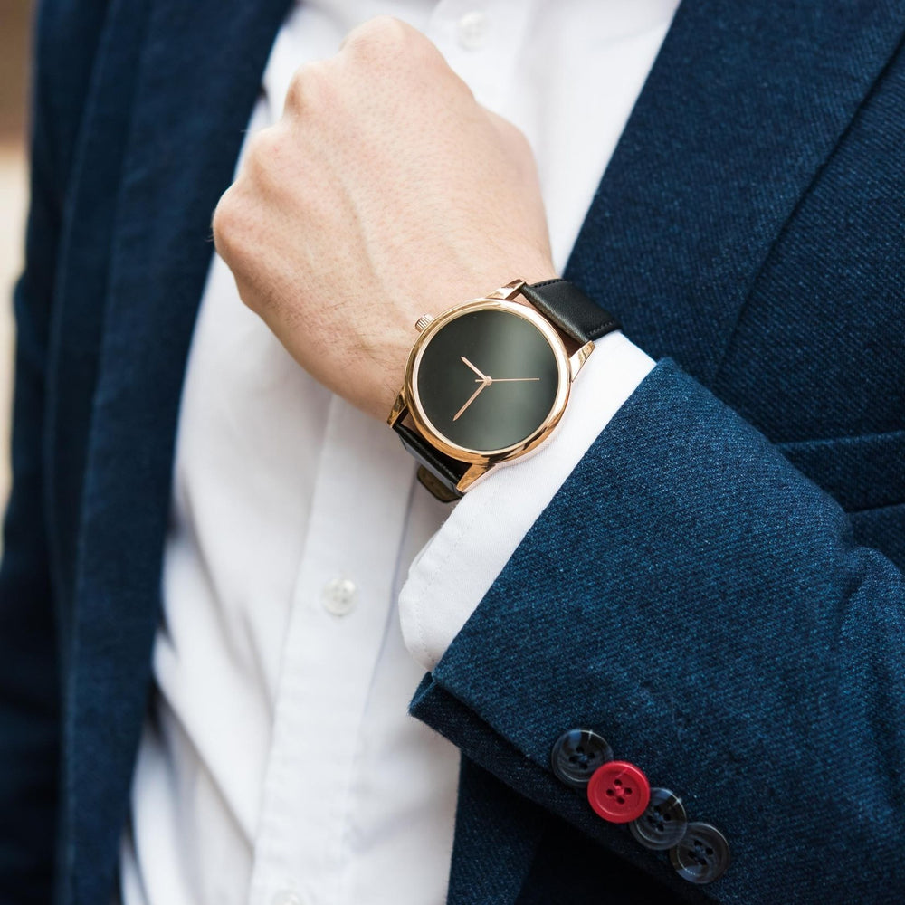 Top 5 Style Tips For Men To Impress Your Girl On Your First Date