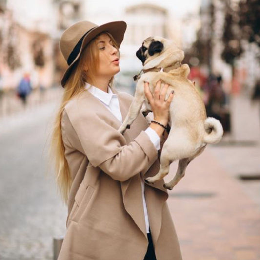 Style with Your Dog