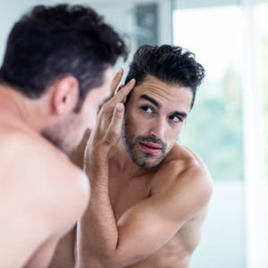 Styling the Perfect Coif: Hair Products for Men