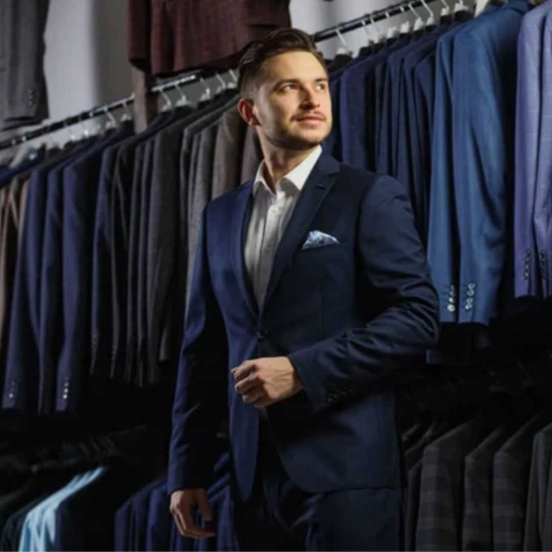 Stylish Without Buying More Clothes