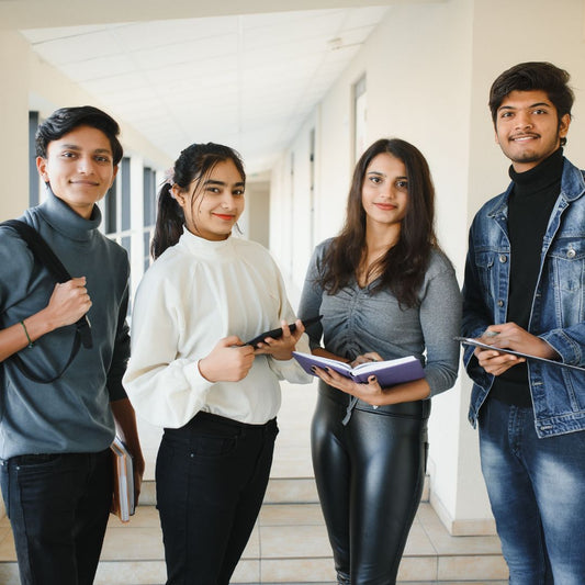 Stylish for College Students 