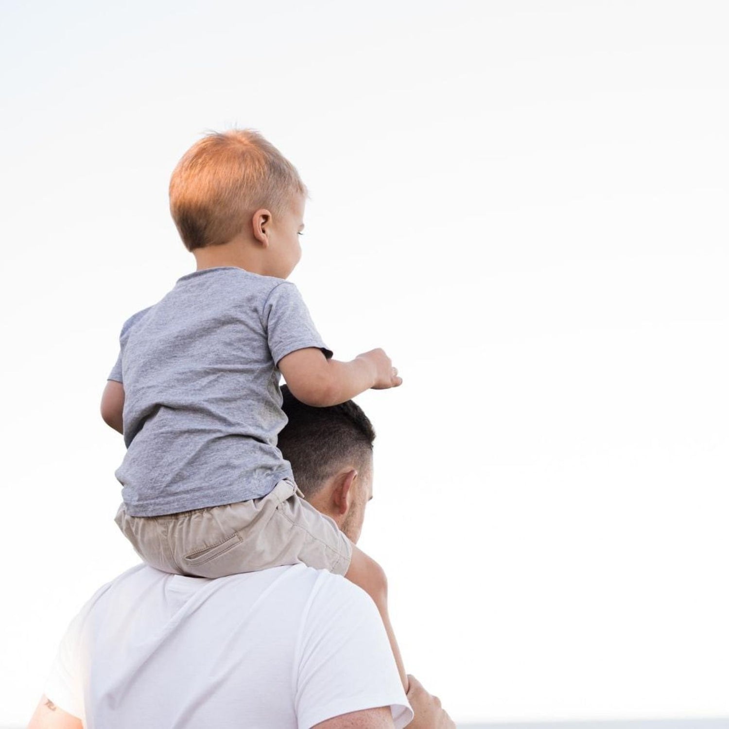 Succeed as a Co-Parenting Dad