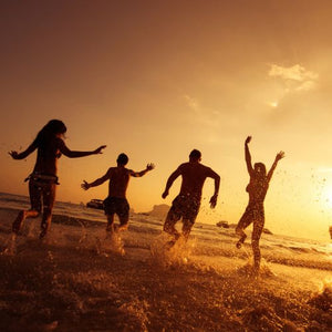 6 Ways to Get Ready for Summer Activities