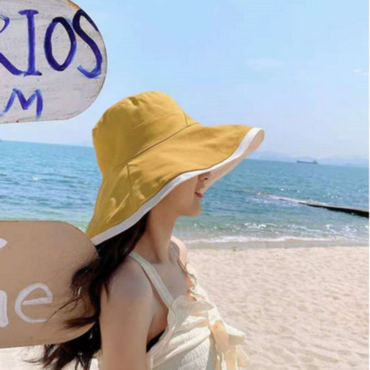 Summer Hat: A Simple Guide