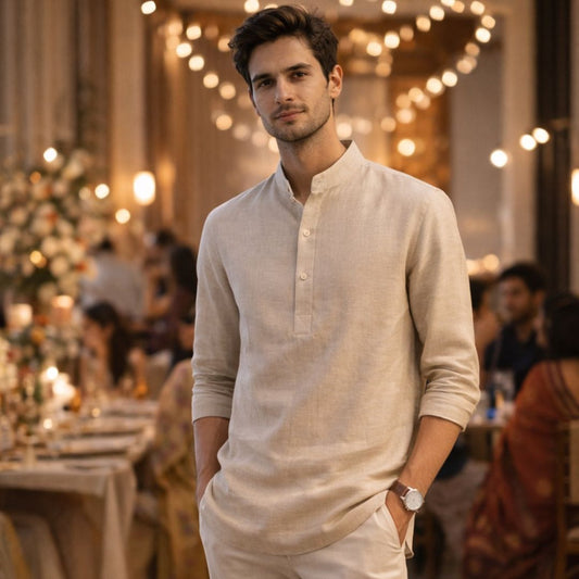 Summer Outfits for Skinny Guys