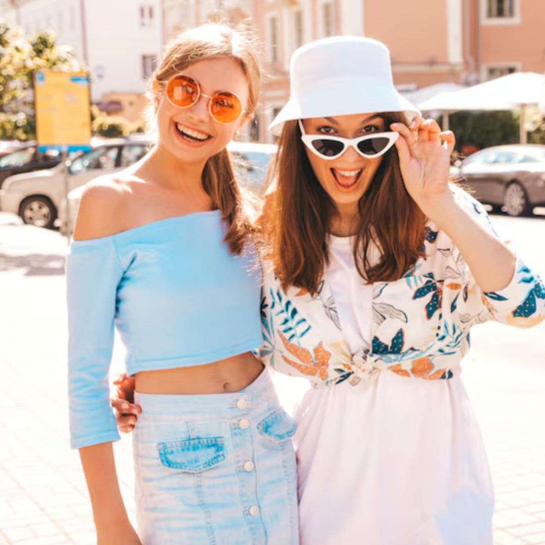 Summer Looks
