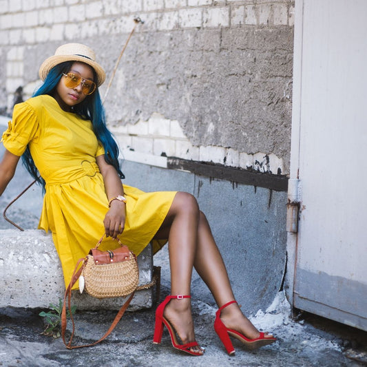 How To Look Stylish This Summer. Summer Outfit Ideas