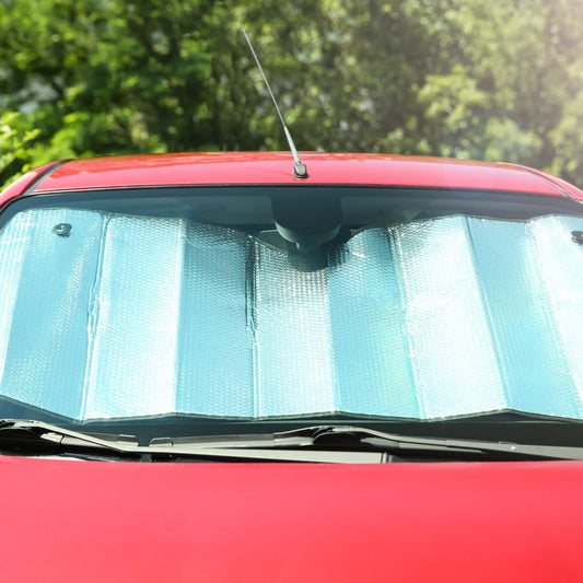 The Health Benefits of Sun Protection While Driving