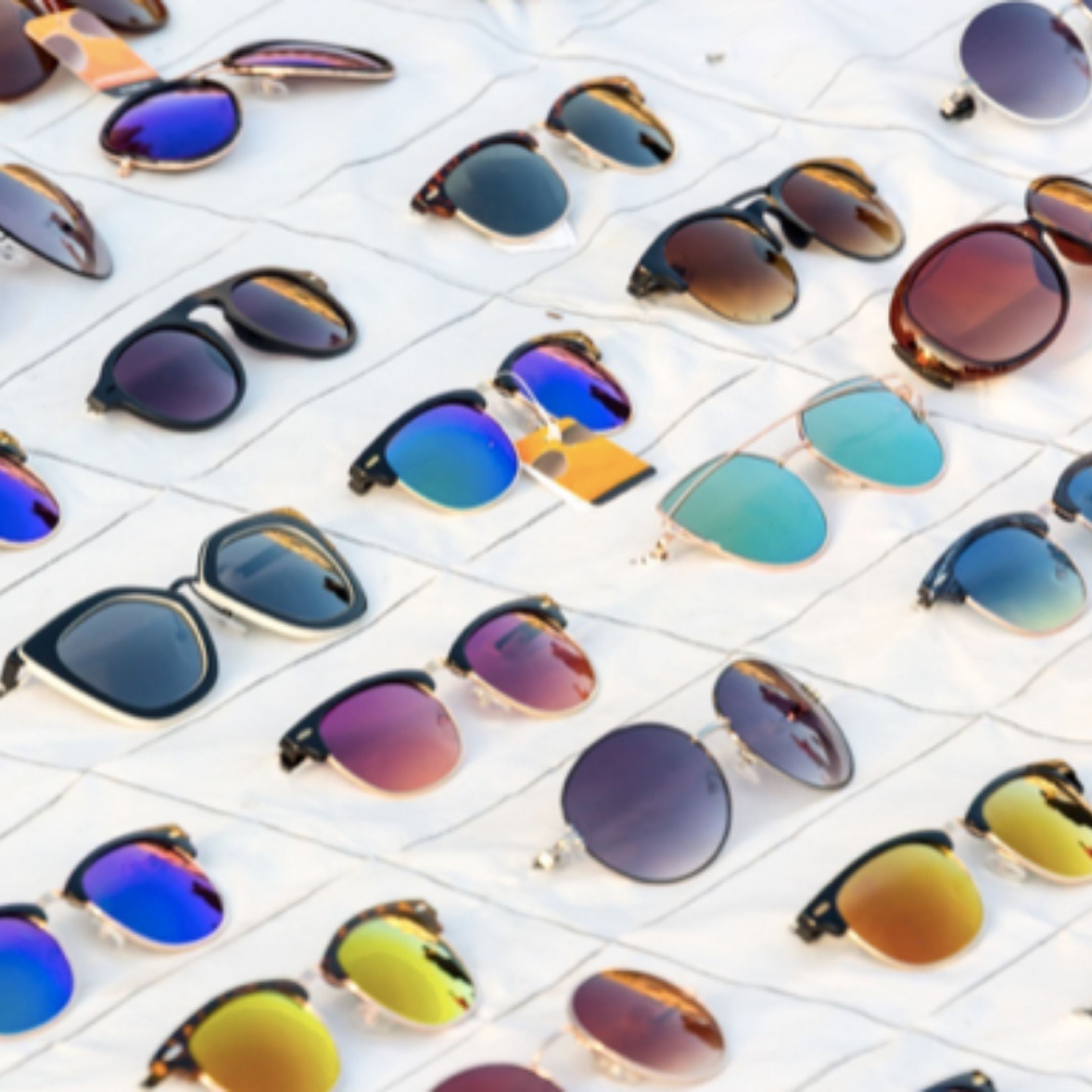 The 5 Best Budget Sunglasses for Men - LIFESTYLE BY PS