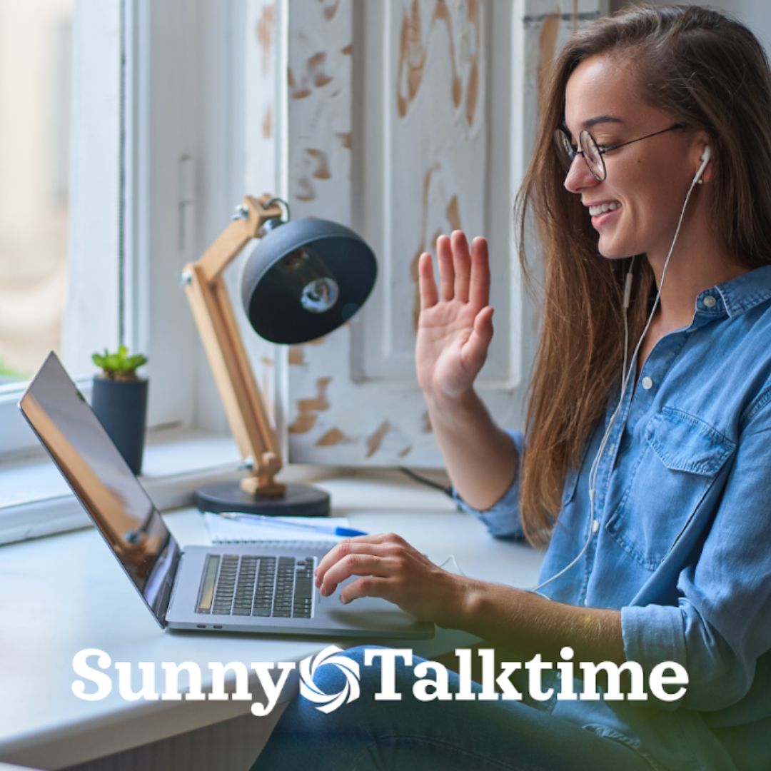 Sunnytalktime