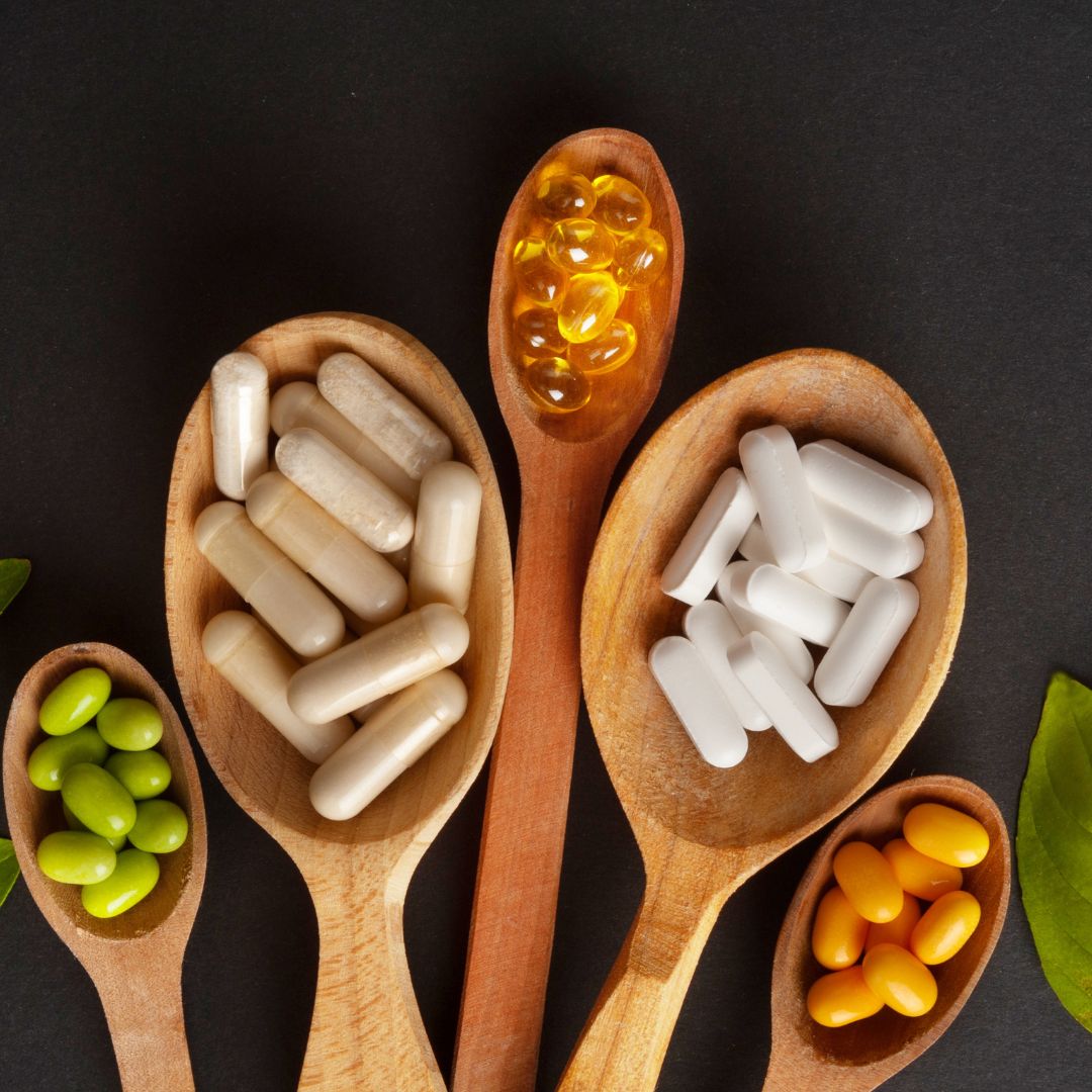 Supplements