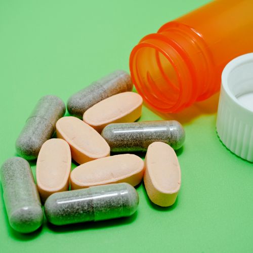 Maximizing Your Health and Performance With Supplements