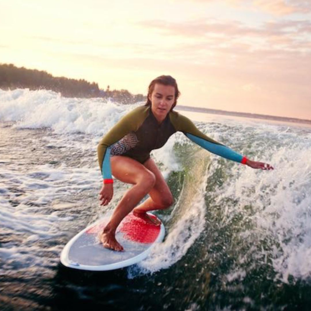 Surfing Lessons