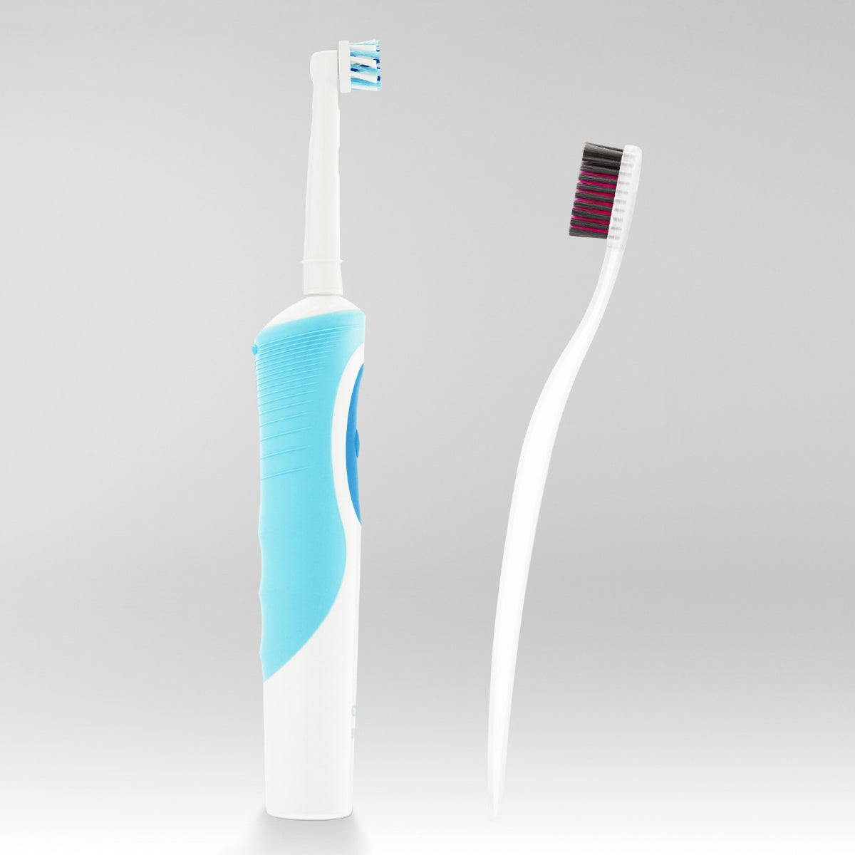 Surprising Facts About Electric Toothbrushes