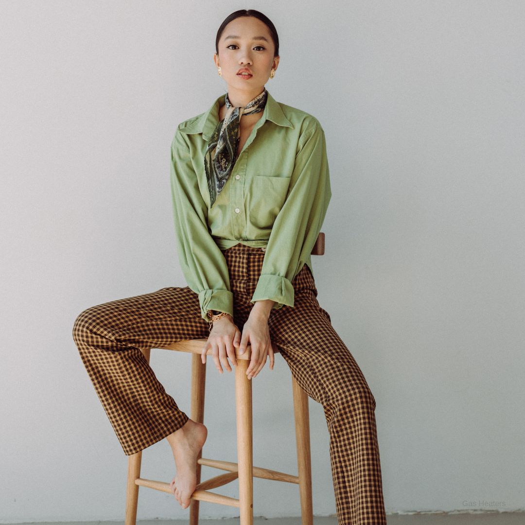 Sustainable Fashion