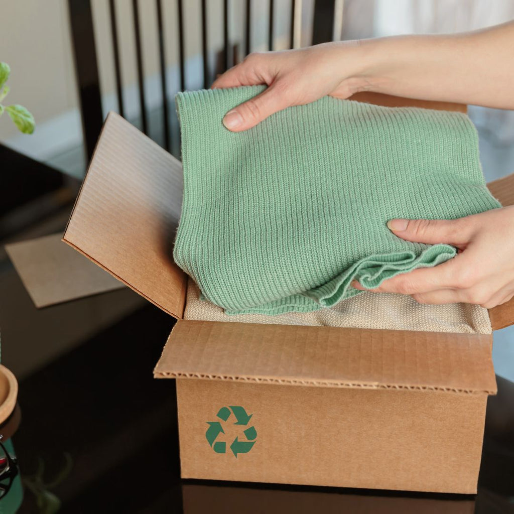  Sustainable Fashion