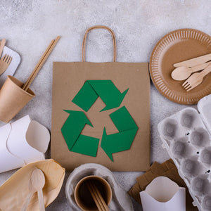 Why Sustainable Packaging Is The Future Of The Industry?