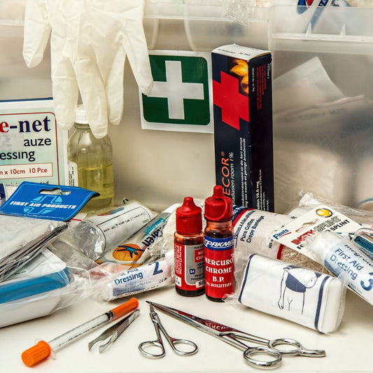 Suture Kit