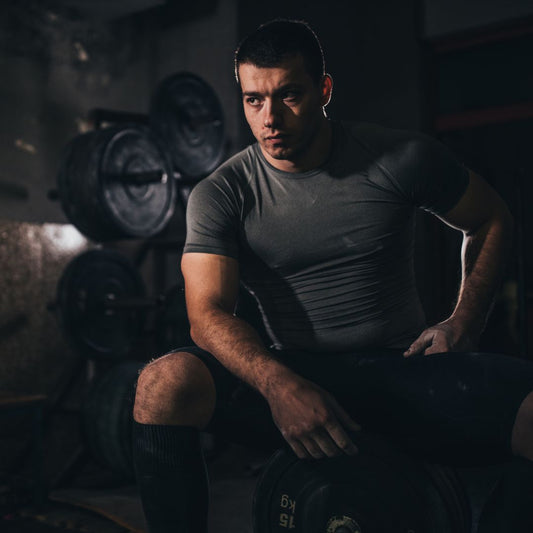  Sweat-Proof Shirts