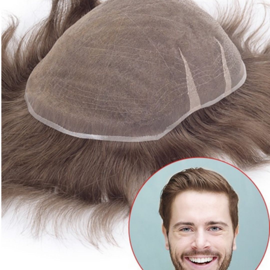 5 Sweat-free Hairpieces for Sports and Fitness Enthusiasts