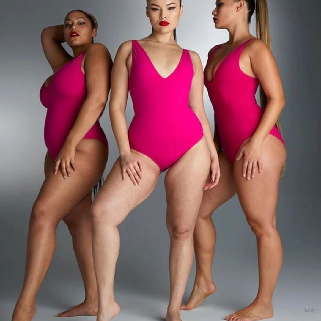 Swimwear