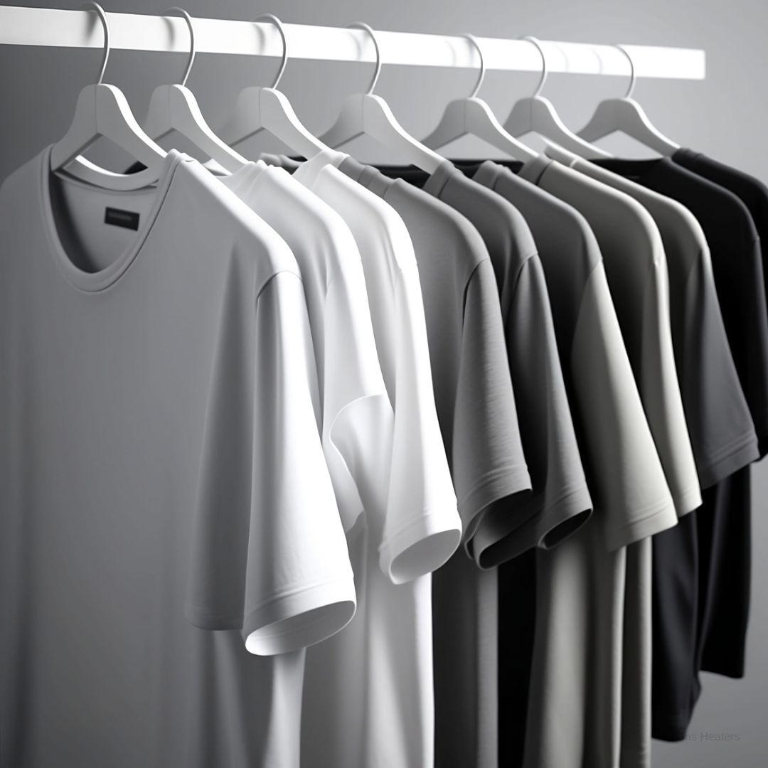 T-Shirts 