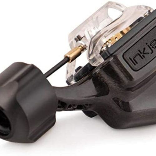 How Does a Rotary Tattoo Machine Work?