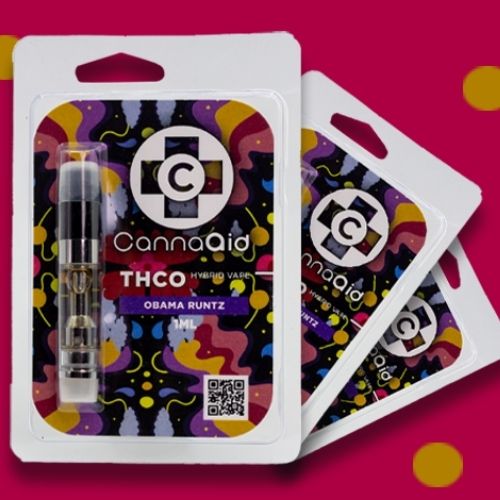 Why Is THC-O So Effective? Read on to Find Out