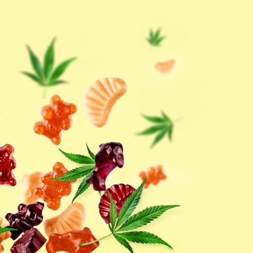 THC Gummies