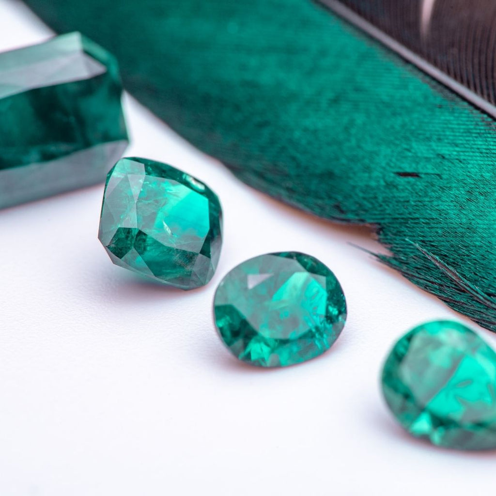 TANZANITE, TURQUOISE OR ZIRCON: WHAT DECEMBER GEMSTONE MATCHES YOUR PERSONALITY?