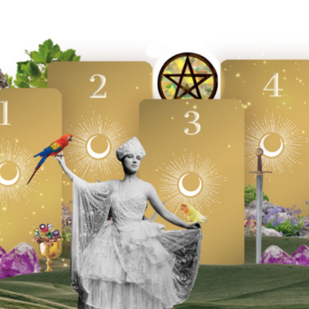 Tarot Readings