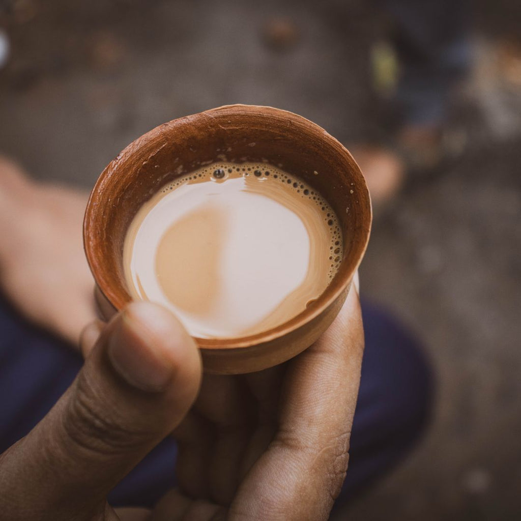 The Popularity of Chai Tea All Around The World