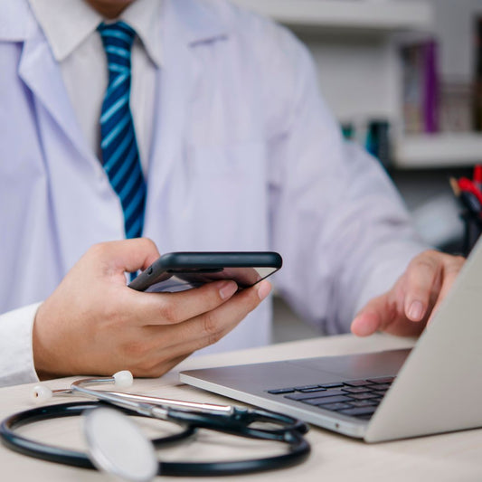 Telehealth