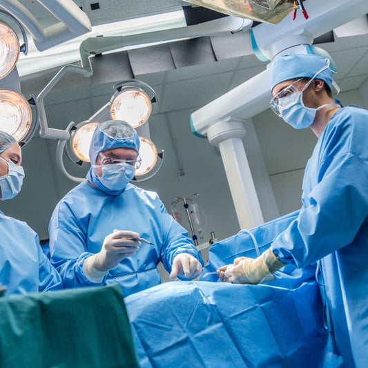 Temporary Surgeon Jobs