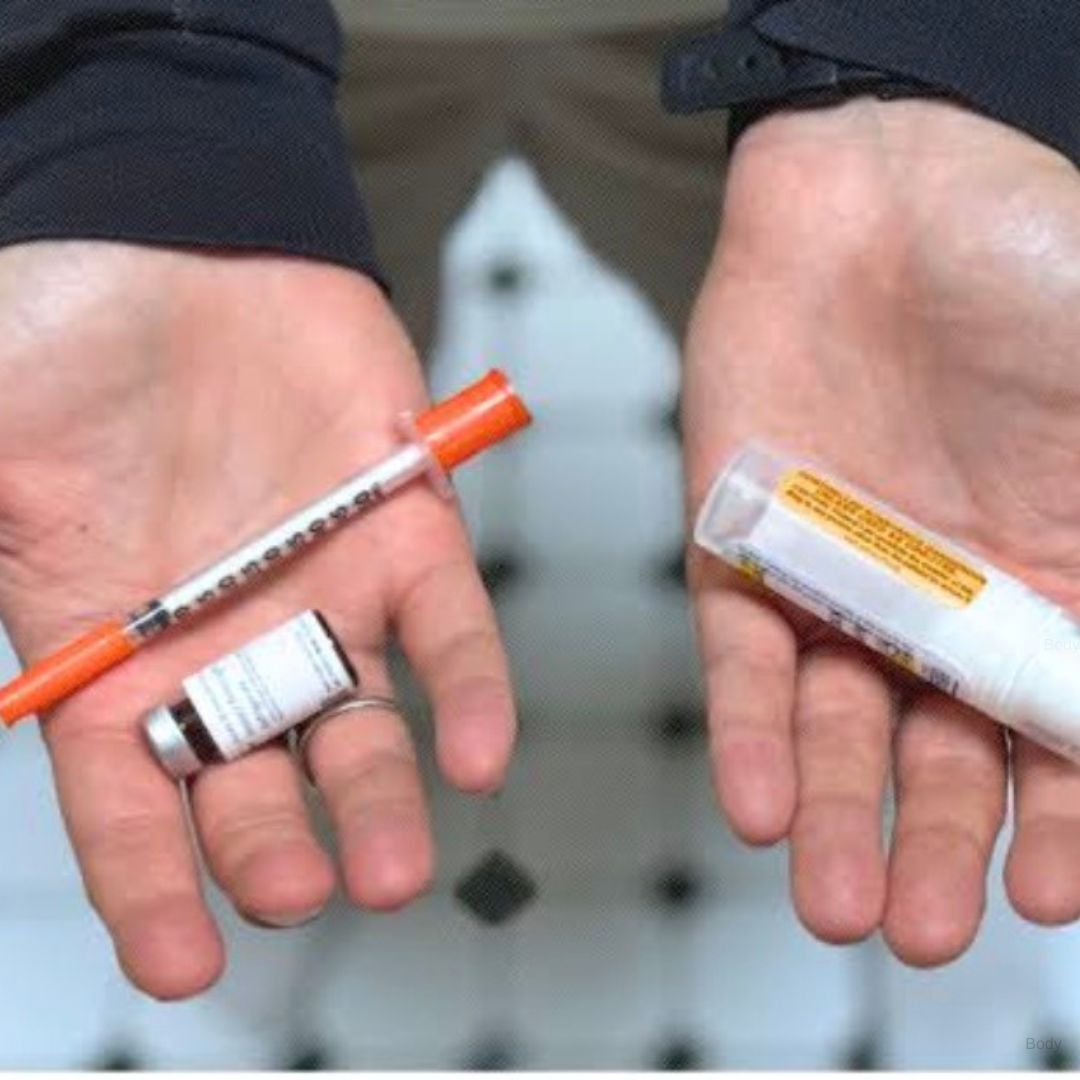 Testosterone Therapy