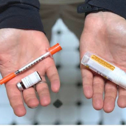 Testosterone Therapy