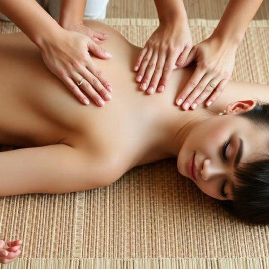 Thai Massage