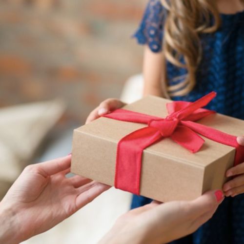 The Art of Gift-Giving
